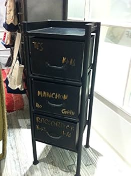 Amazon｜ジャーナルスタンダードファニチャー チェスト GUIDEL